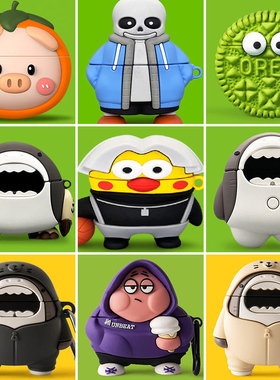 适用于红米redmibuds3保护套redmibuds3青春版蓝牙耳机套Redmi buds3保护壳硅胶bud3青春版小众bus3充电仓盒