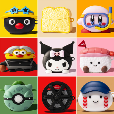 vivotws3pro硅胶软壳小众