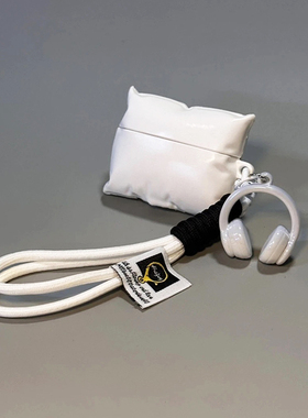 适用Xiaomi小米buds5保护套Redmi红米buds6pro保护壳buds5pro硅胶buds6青春版无线盒子buds6lite蓝牙耳机套