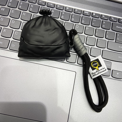 适用小米buds5pro保护套红米Redmibuds6pro蓝牙耳机壳buds6青春版无线buds4活力版挂绳buds5防摔硅胶卡通新款