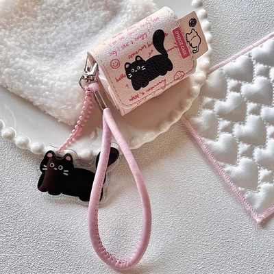 适用vivotwsa4保护套连体vivotwsair3pro无线蓝牙耳机壳iqootwsair3保护壳可爱卡通vivo IQOO TWS Air3 Pro软