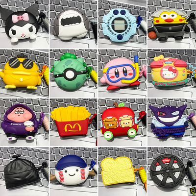 适用于小米RedmiBuds6Pro蓝牙耳机保护套红米Redmi Buds 6 Pro无线蓝牙耳机壳buds6pro硅胶防摔6pro新款仓外