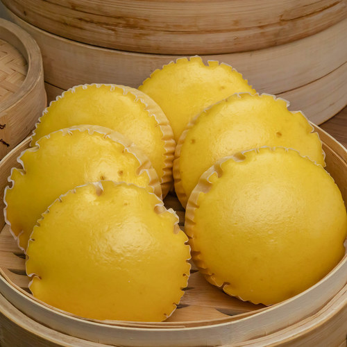 儿童浙江早餐半成品江焙南瓜发糕