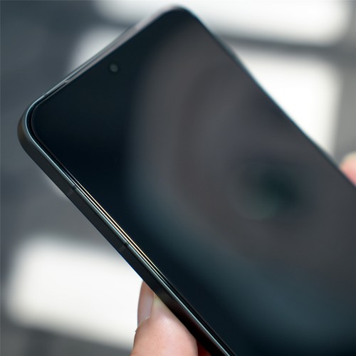 除尘仓高清钢化膜防摔