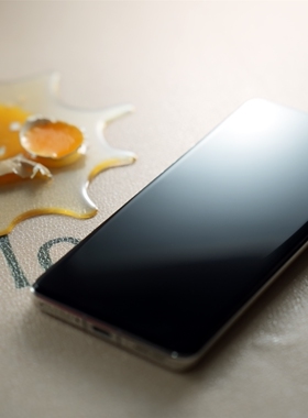 【FY分店促销】  适用于 一加12/一加13 新方案全胶钢化膜 高清全贴合高铝玻璃钢化膜【新方案】