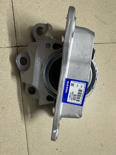 适用沃尔沃S60S80XC60XC90V60V90发动机脚胶变速箱波箱机脚胶支架