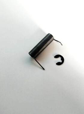 抛壳窗弹簧卡簧精击 司俊 司骏 LDT激趣LDX博涵HK416 N4 ATM MK18