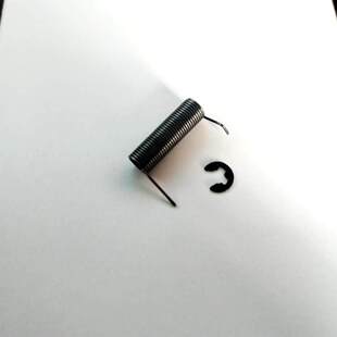 抛壳窗弹簧卡簧精击 司俊 司骏 LDT激趣LDX博涵HK416 N4 ATM MK18