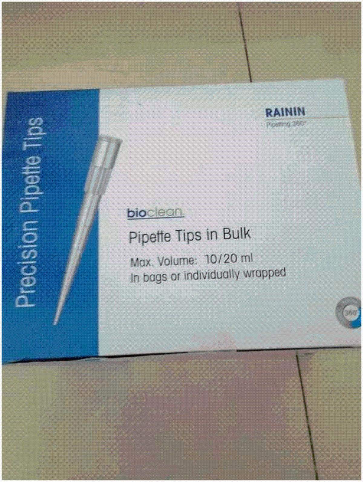 10001000ul梅特勒rainin吸头瑞宁圆锥型袋装吸头rc-2020|msdalam kategori perkakasan/alat, instrumen, peralatan lain - dari Buy2taobao.com untuk memberikan perkhidmatan ejen Taobao profesional membeli