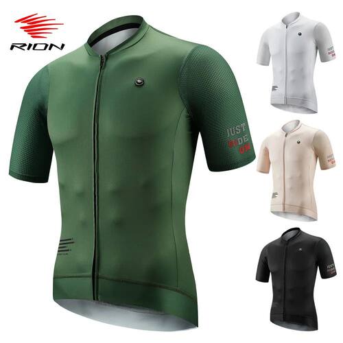 Ciclismo Jersey hombres MTB camisas con envío gratis en Ali