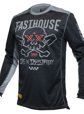 Camisetas de descenso para hombre, ropa deportiva para bicic