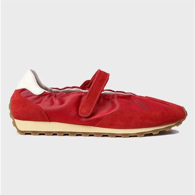 2025 Women Flats Sport Shoes Casual Summer Sneakers New Loaf