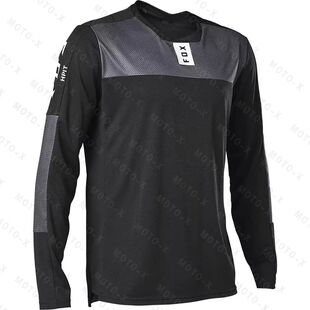 Camiseta de equipo de bicicleta de monta?a y motocicleta, je