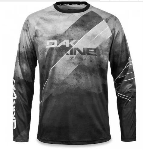 Camiseta de ciclismo profesional para hombre, Jersey de seca