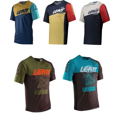 2021 Off Road ATV Racing camiseta 2017 AM RF bicicleta cicli