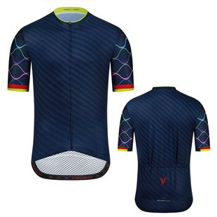 TIMUBIKE-ropa de Ciclismo de manga corta para hombre y mujer