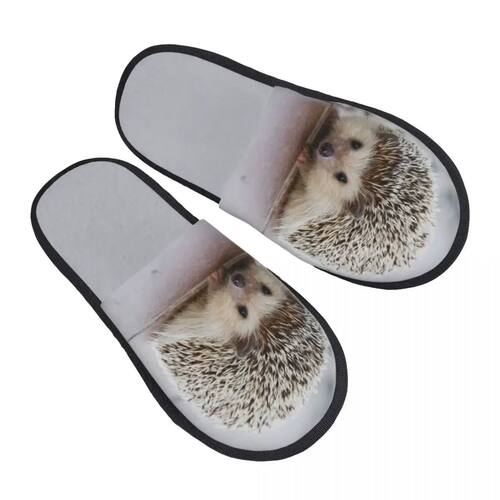 Fur Slipper For Women Men Fashion Fluffy Winter Warm Slipper