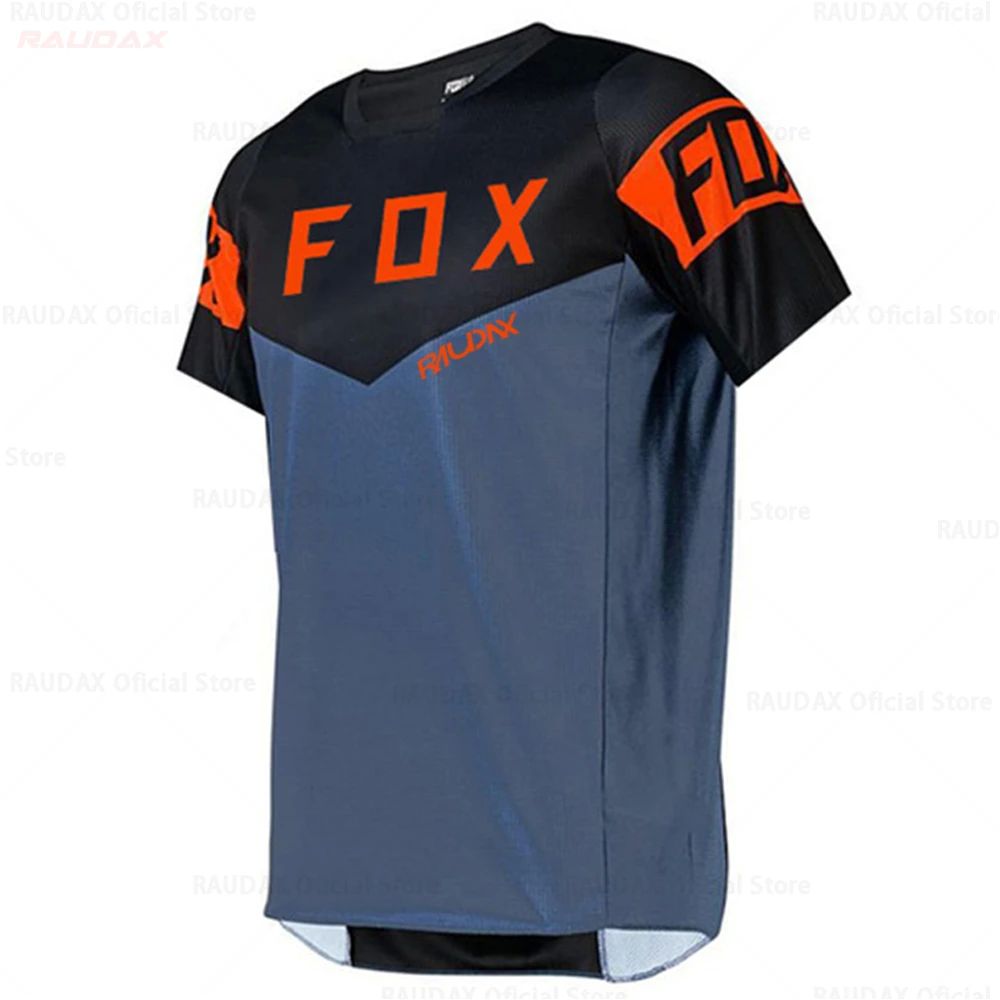 Jersey de Motocross para Ciclismo de monta?a, Maillot DH de