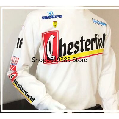 BMX-Camiseta de motocross para Hombre, Maillot de bicicleta