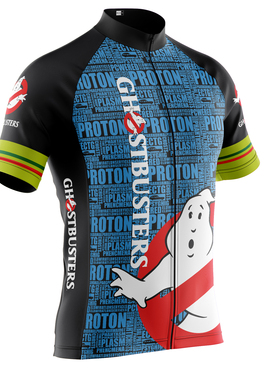 Cartoon Cycling Jersey Summer Men Funny Mtb Jersey camisa ci