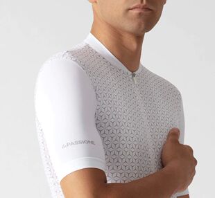 Camiseta para hombre profesional passione ciclismo