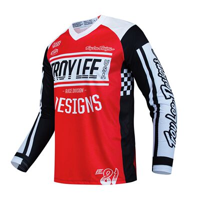 Downhill Jersey Off Road Mountain Bike Racing T-Shirt Bicycl