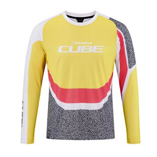 Ropa de ciclismo para motocross, Camiseta larga de descenso,