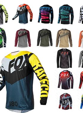 Enduro MTB Cycling Sleeve Cycling Jersey Downhill Shirt Cami