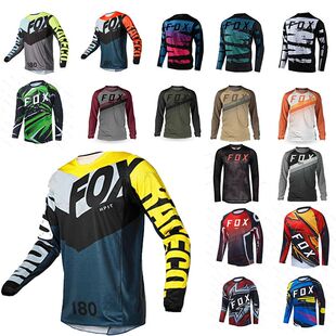 Enduro MTB Cycling Sleeve Cycling Jersey Downhill Shirt Cami