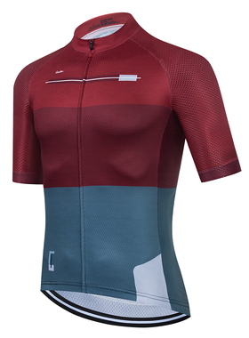 Cycling Clothing 2022 Men Raudax Short Sleeve Ropa Ciclismo