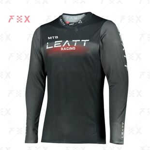 Downhill Jerseys para hombres, Mountain Bike Shirts, Offroad