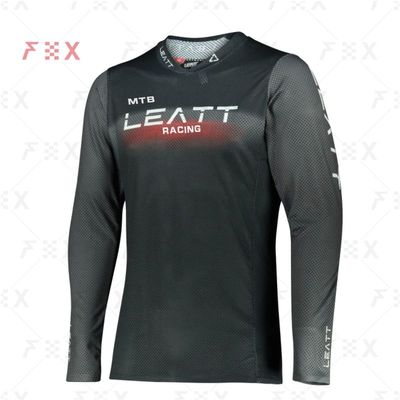 Downhill Jerseys para hombres, Mountain Bike Shirts, Offroad