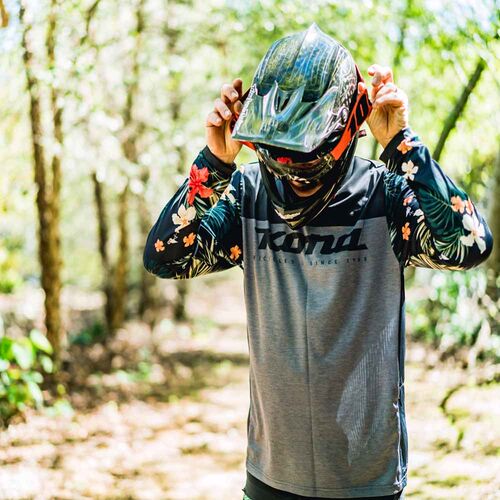 Motocross clothing downhill Jersey cycling Jersery Mountain