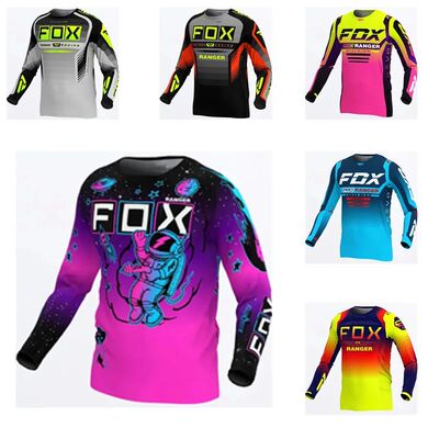 Camiseta de carreras para hombre, ropa de Ciclismo para bici