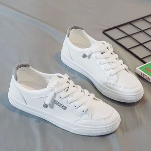 Comfort 2024 Breathable White Women Non Shoes