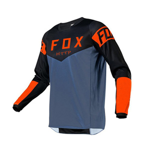 2020 Men's Downhill Jerseys http fox Mountain Bike MTB Shirt