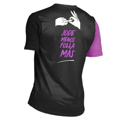 DH MX-ropa de Motocross para hombre, camiseta de carreras de