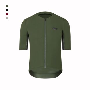 SPEXCEL 2021 New Coldback Fabric UPF 50+ Pro Aero Short slee