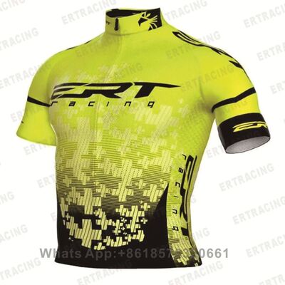 Ropa de Ciclismo para hombre, jersey de Spian para bicicleta