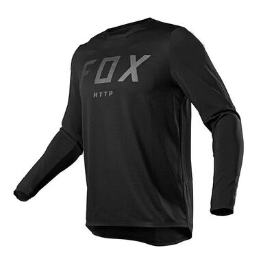 Jersey de Motocross para hombre, maillot de secado rápido p