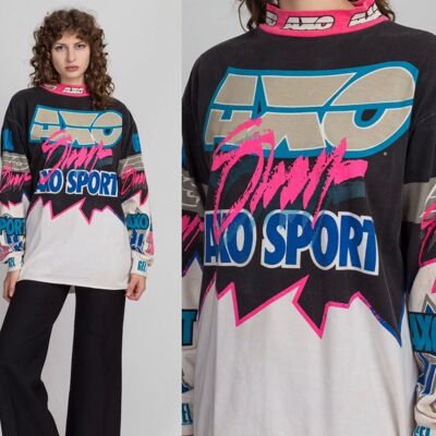 Camiseta de manga larga de ciclismo para mujer, jersey de mo