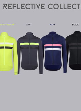 2020 New arrive SPEXCEL Winter Reflective Thermal fleece Cyc