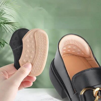 Shoe Pads for High Heels Anti-wear Foot pads Heel Protectors