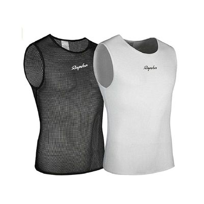 PNS-Chaleco de Ciclismo transpirable para hombre, camiseta s