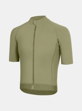 Camiseta de Ciclismo esencial para Hombre, Maillot de manga