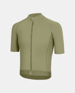 Camiseta de Ciclismo esencial para Hombre, Maillot de manga