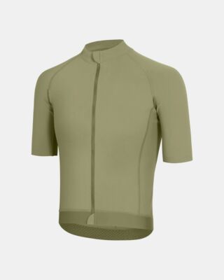 Camiseta de Ciclismo esencial para Hombre, Maillot de manga