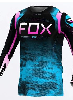 Camiseta de equipo de bicicleta de monta?a y motocicleta, ca