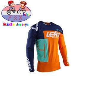 Camiseta para cicl ATV todoterreno carreras ni?os