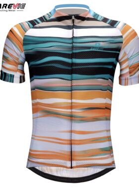 DAREVIE-Conjunto de ropa de ciclismo para hombre, Jersey de